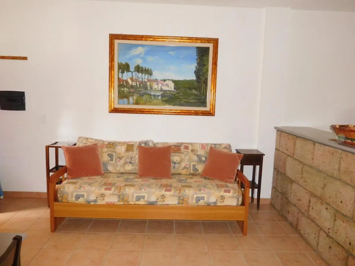 Apartamento Gli Ulivi Alguer
