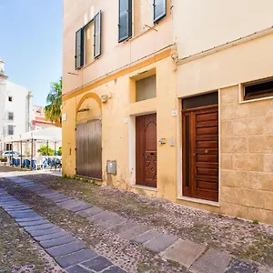  Appartamento P.umberto Old Town