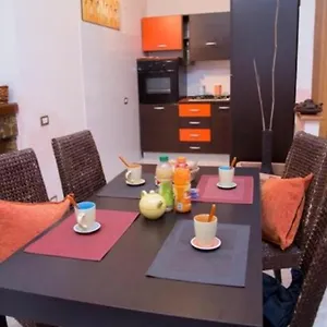  Appartamento Appartament Lux Giesseealghero