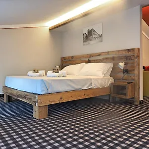 Maison De La Lumière Appartement Rivoltella del Garda