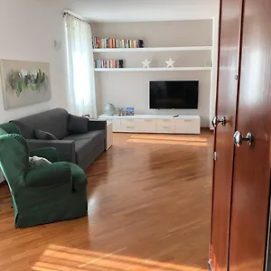 Casa Mia A Nervi Appartement Gênes